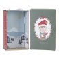 Preview: Tolle Geschenkverpackung für Little Dutch Kuschelpuppe Weihnachten Jim 35cm LD4539